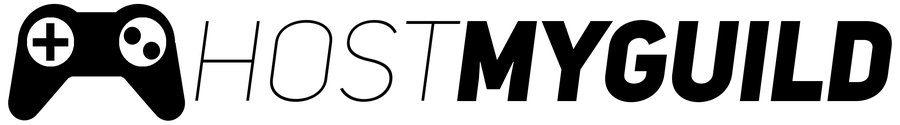 HostMyGuild